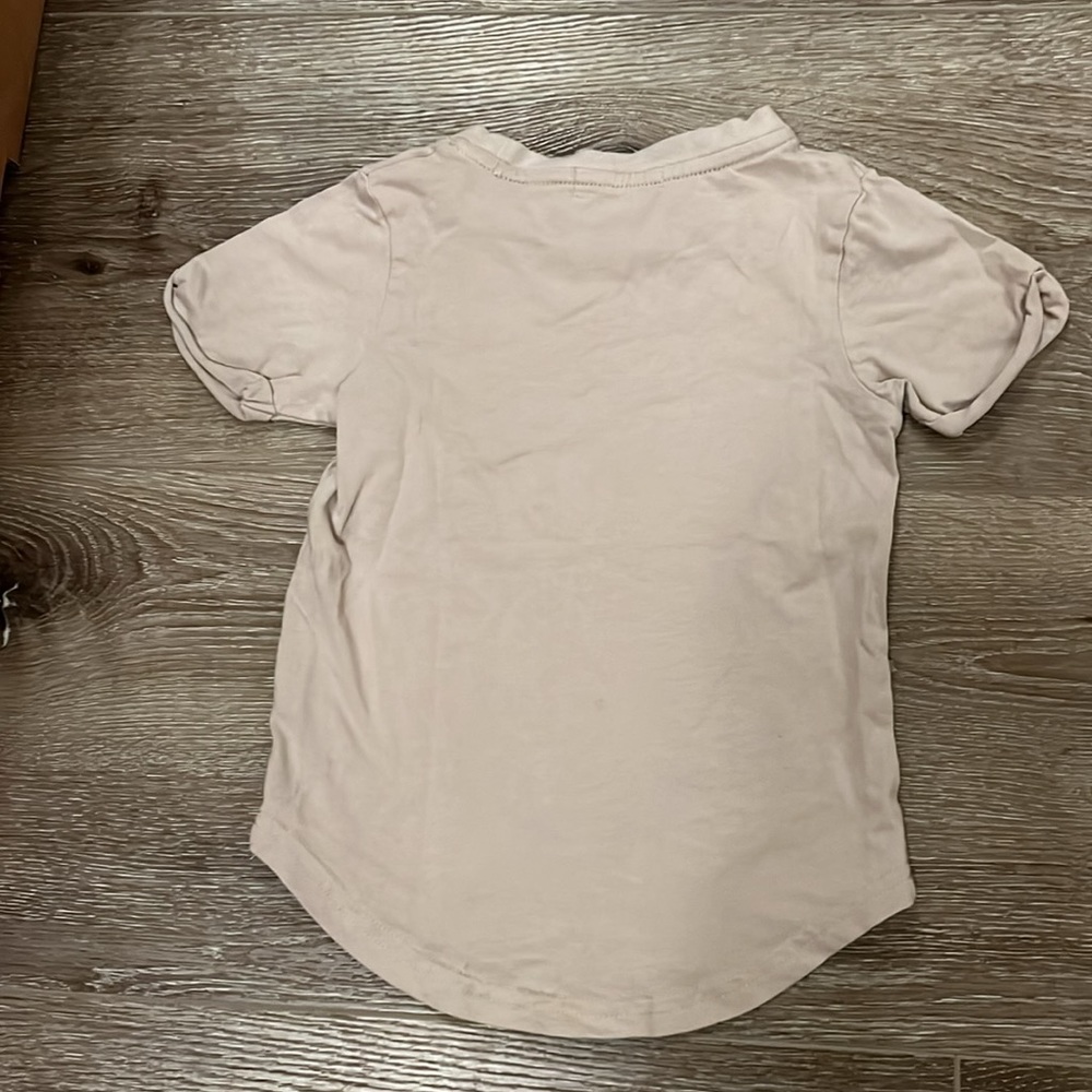 LENOX JAMES Basic Tee - Picture 3 of 3